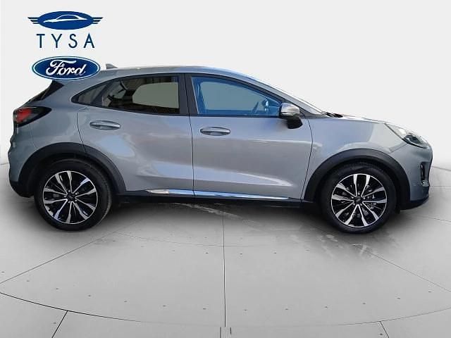 Usado Ford Puma ST-Line X 155 CV (114 kW) 2023 Todoterreno