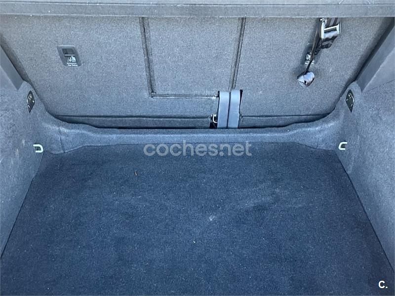 Usado VW Tiguan Sportline 150 CV (110 kW) 2018 Gris / plata SUV