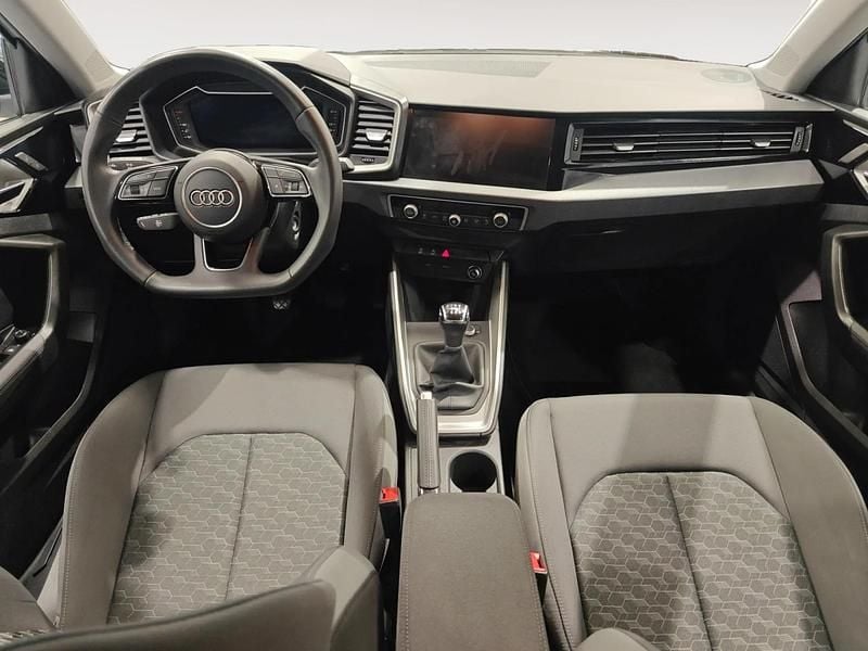 Usado Audi A1 Sportback 116 CV (85 kW) 2025 Blanco Utilitario