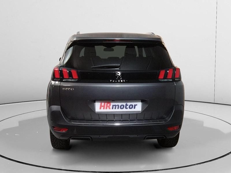 Usado Peugeot 5008 Allure 131 CV (96 kW) 2023