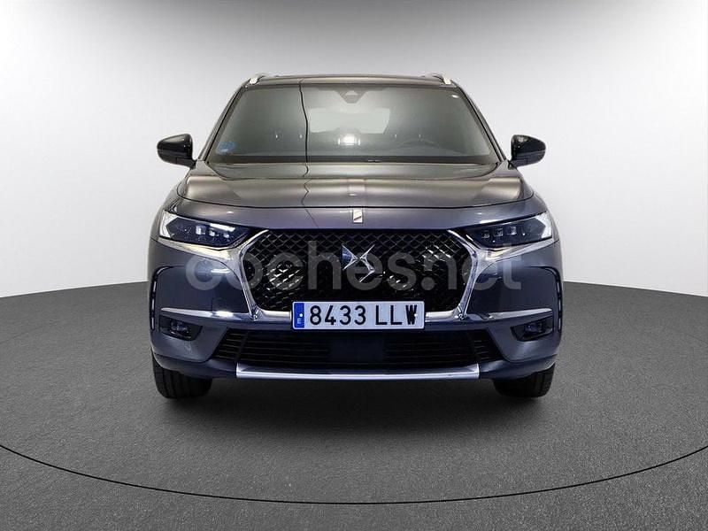 Usado DS Automobiles DS7 Crossback So Chic 2020 SUV