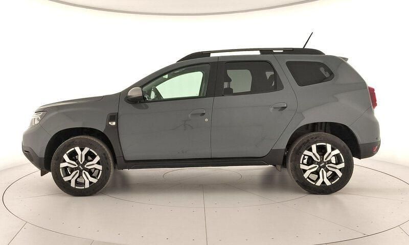 Usado Dacia Duster Journey 131 CV (96 kW) 2024 Gris SUV