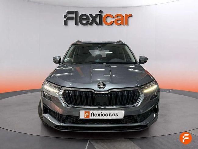 Usado Skoda Karoq Style 150 CV (110 kW) 2023 Gris SUV