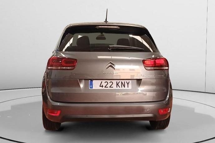 Usado Citroën C4 Feel 120 CV (88 kW) 2018