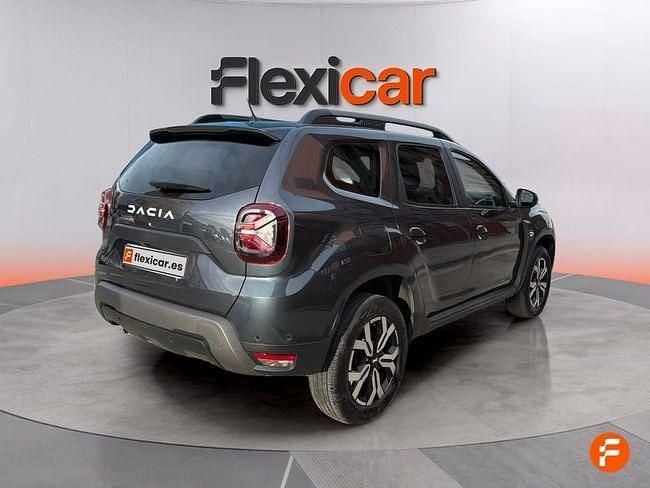 Usado Dacia Duster Essentiel 100 CV (73 kW) 2023 Gris SUV