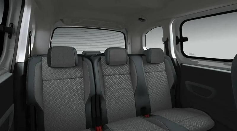 Nuevo Opel Combo Edition 100 CV (73 kW) 2026 Blanco Monovolumen