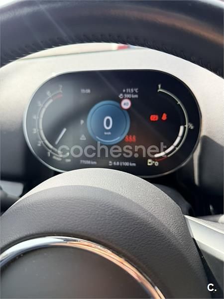 Usado Mini Cooper S Countryman 178 CV (130 kW) 2023 Verde SUV