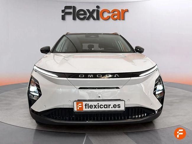 Usado Omoda 5 150 kW (204 CV) 2025 Blanco SUV