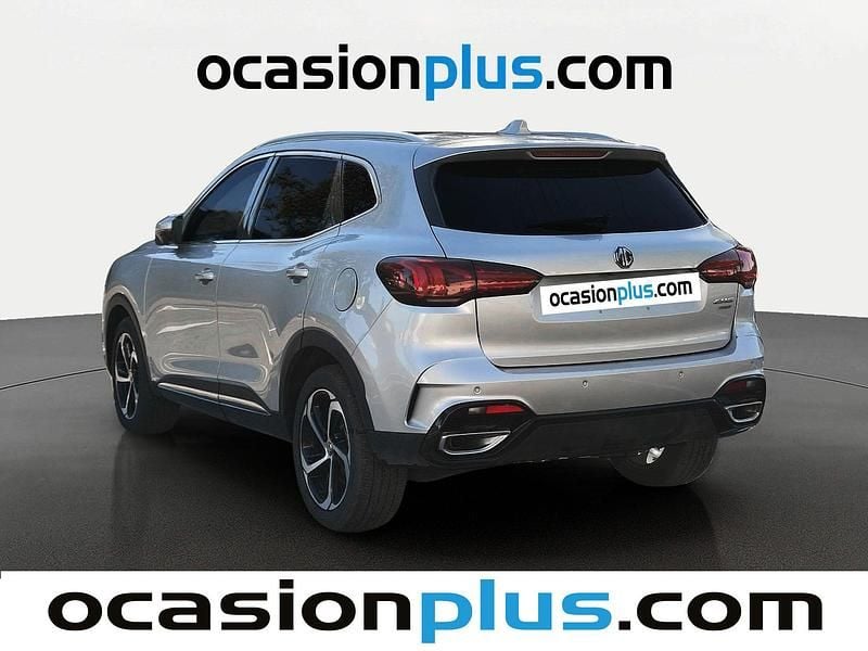 Usado MG HS Luxury 258 CV (189 kW) 2023 Blanco SUV