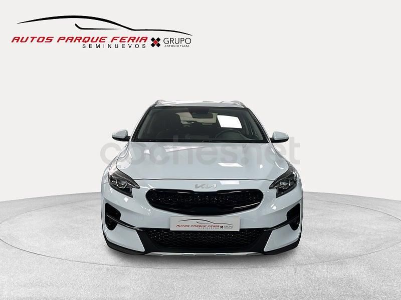 Usado Kia XCeed 120 CV (88 kW) 2021 Blanco SUV