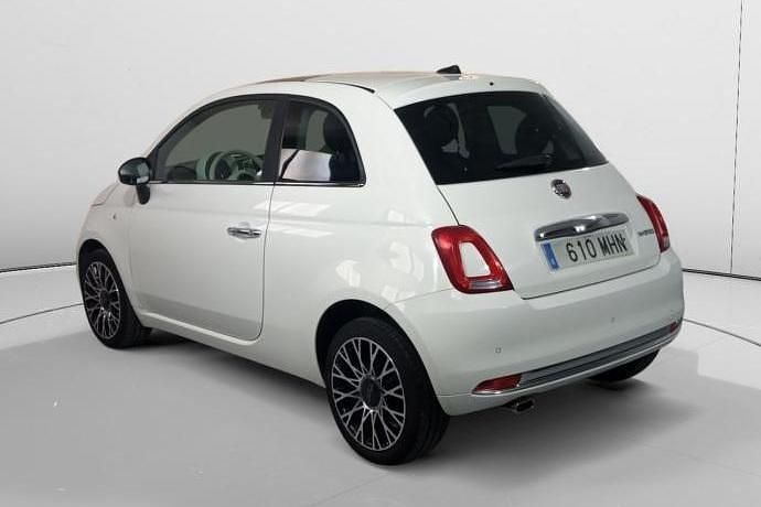 Usado Fiat 500 Dolcevita 69 CV (50 kW) 2023 Utilitario
