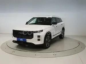Usado Jaecoo 7 147 CV (108 kW) 2025 Blanco SUV