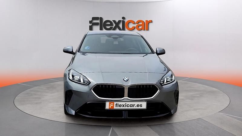 Occasion BMW 120 163 ch (119 kW) 2025 Gris Citadine