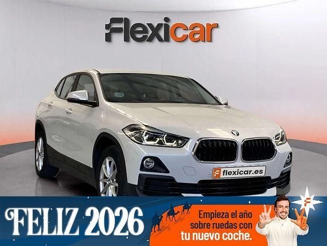 Blanco Usado 2019 BMW X2 SUV | 21.990 € (Precio justo) - Imagen 1/4