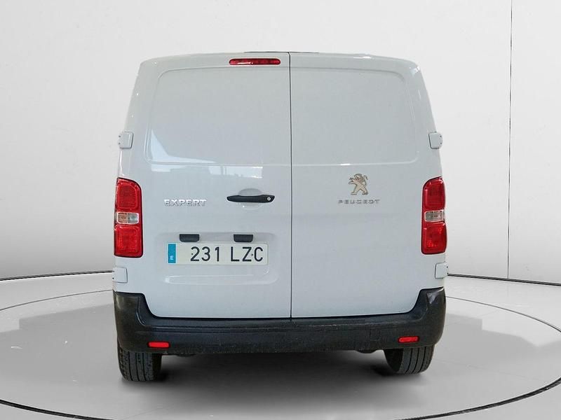 Usado Peugeot Expert 103 CV (75 kW) 2022 Blanco Van