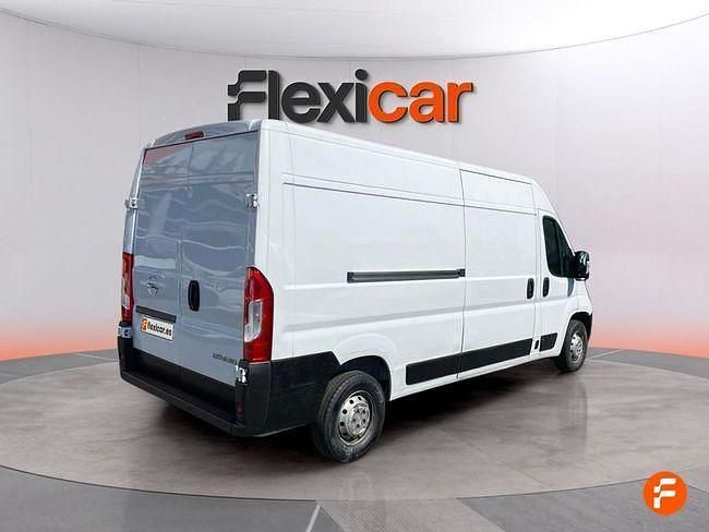 Usado Opel Movano 141 CV (103 kW) 2022 Blanco Van