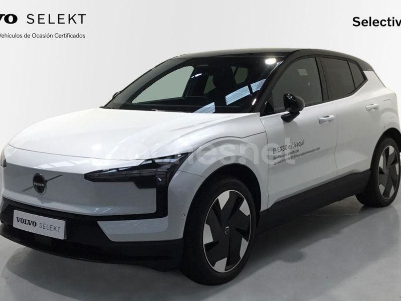 Eléctrico Nuevo 2024 Volvo EX30 Ultra SUV | 43.500 € (Un poco caro) - Imagen 1/4
