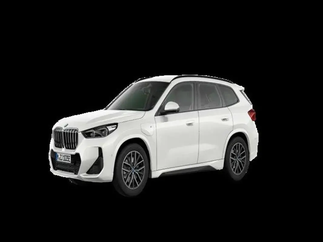 Usado BMW X1 245 CV (180 kW) 2025 Blanco SUV