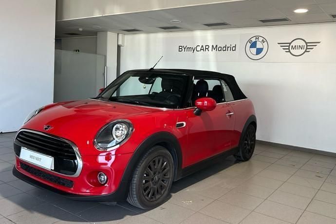 Usado 2020 Mini Cooper Utilitario | 21.901 € (Un poco caro) - Imagen 1/4