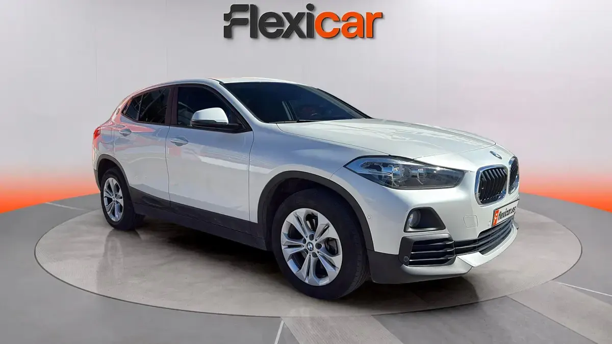 Usado BMW X2 140 CV (102 kW) 2019 SUV