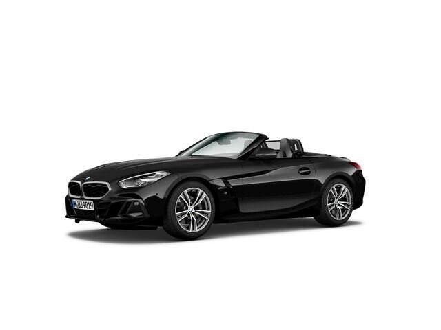 Usado BMW Z4 Comfort Edition 197 CV (144 kW) 2023 Negro Descapotable