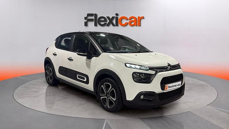 Occasion Citroën C3 Feel 83 ch (61 kW) 2022 Citadine