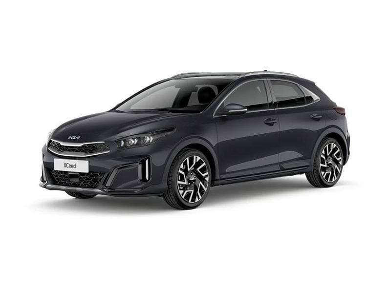 Nuevo Kia XCeed GT-Line 180 CV (132 kW) 2026 Blanco SUV