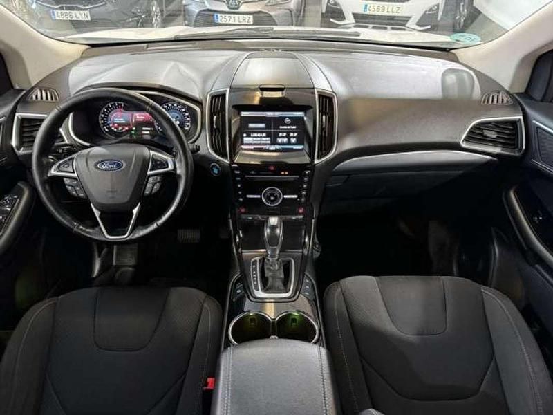 Usado Ford Edge Titanium 210 CV (154 kW) 2017 Blanco SUV