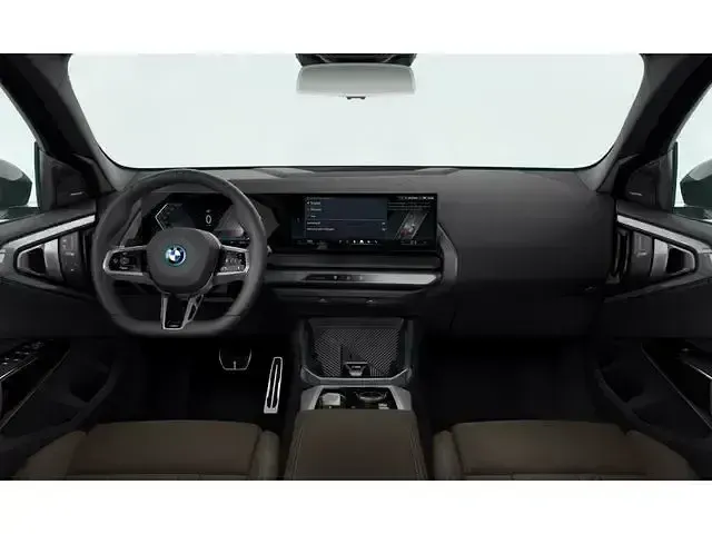 Nuevo BMW 220 299 CV (219 kW) 2026 Gris SUV