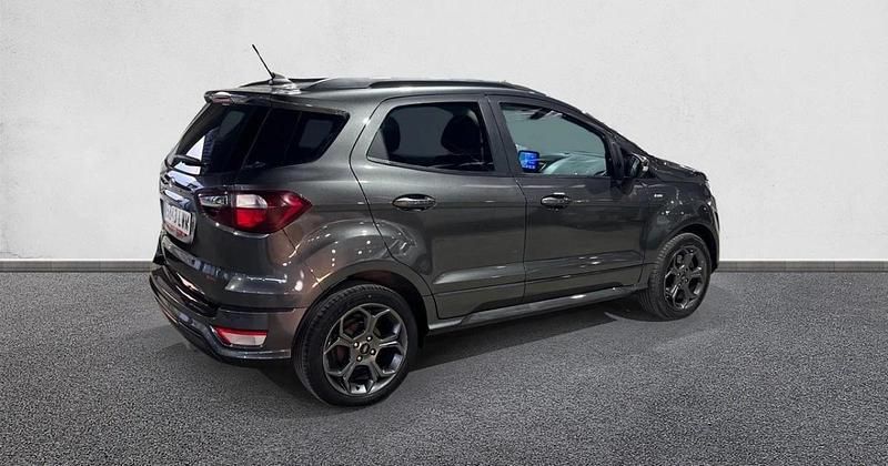 Usado Ford Ecosport ST-Line 125 CV (91 kW) 2022 SUV