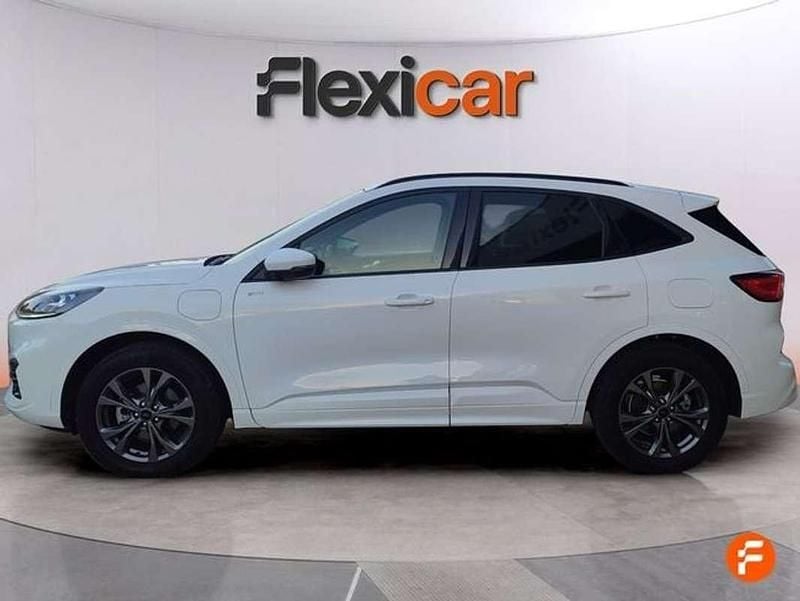 Usado Ford Kuga ST-Line 224 CV (164 kW) 2023 Blanco SUV