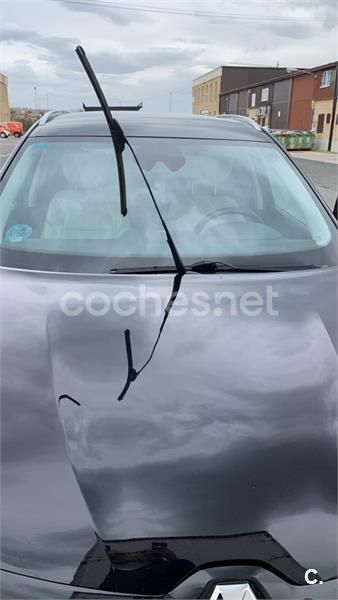 Negro Usado 2019 Renault Koleos Initiale Paris SUV | 20.000 € (Buen precio) - Imagen 1/2