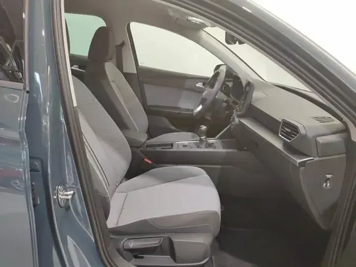 Nuevo Seat Leon Style 116 CV (85 kW) 2026 Azul