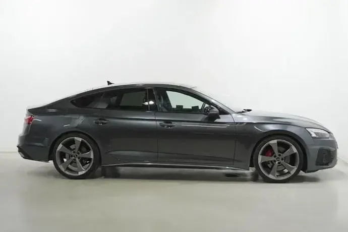 Usado Audi A5 Ambiente 265 CV (194 kW) 2022 Coupe