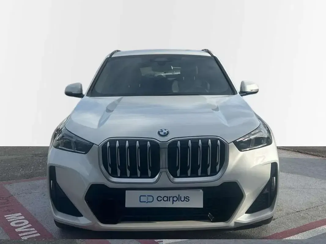 Usado BMW X1 163 CV (119 kW) 2024 Blanco SUV