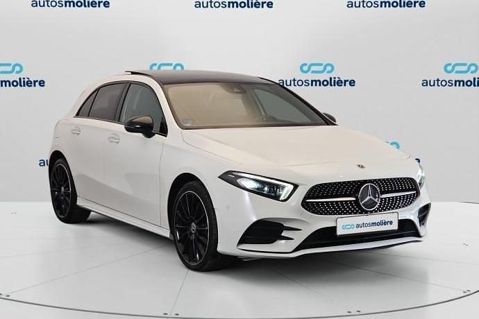 Usado Mercedes A250 218 CV (160 kW) 2023