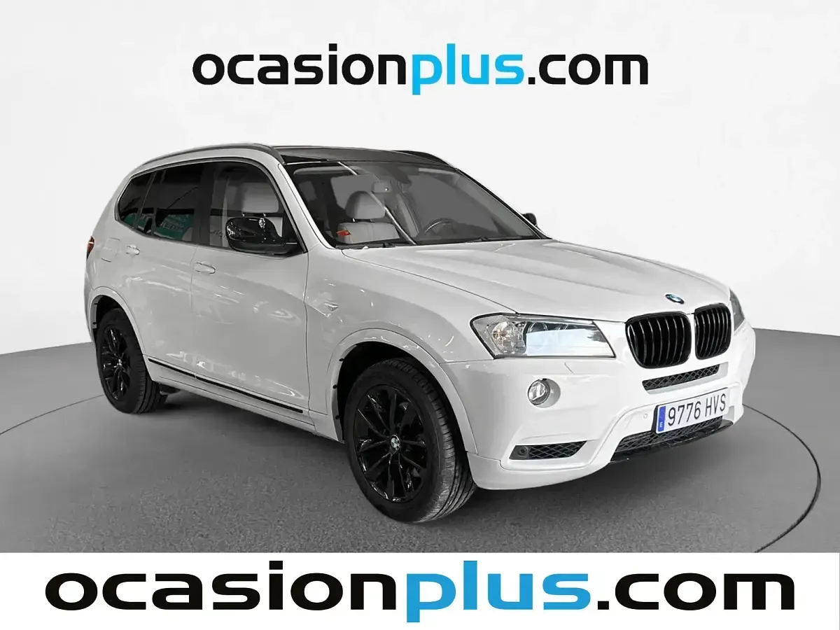 Usado BMW 230 313 CV (230 kW) 2014 Blanco Pickup/Camioneta