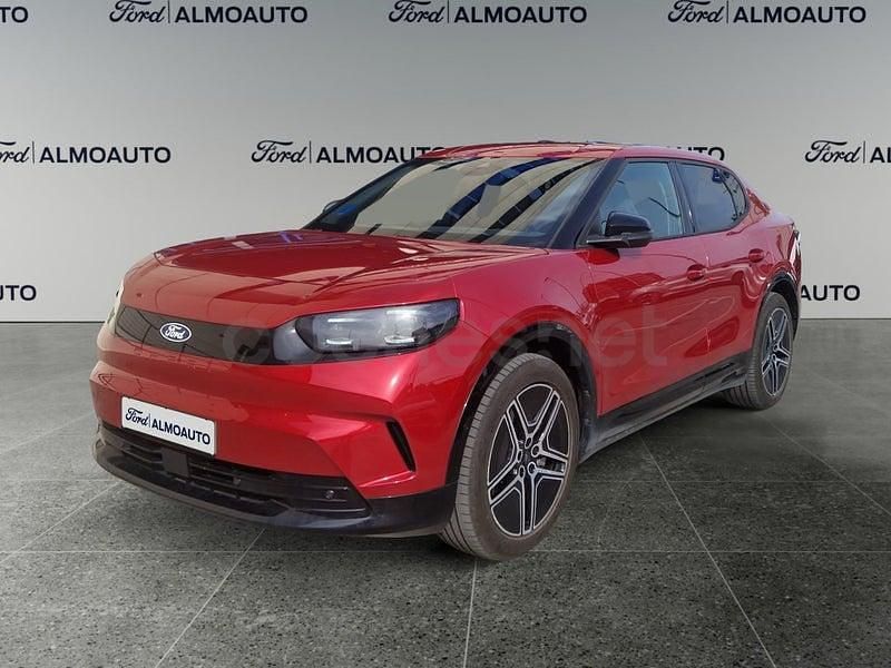 Usado Ford Capri Premium 210 kW (286 CV) 2025 Eléctrico SUV