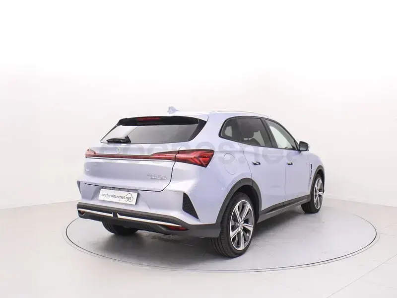 Usado MG Marvel R Performance 211 kW (288 CV) 2025 Eléctrico SUV