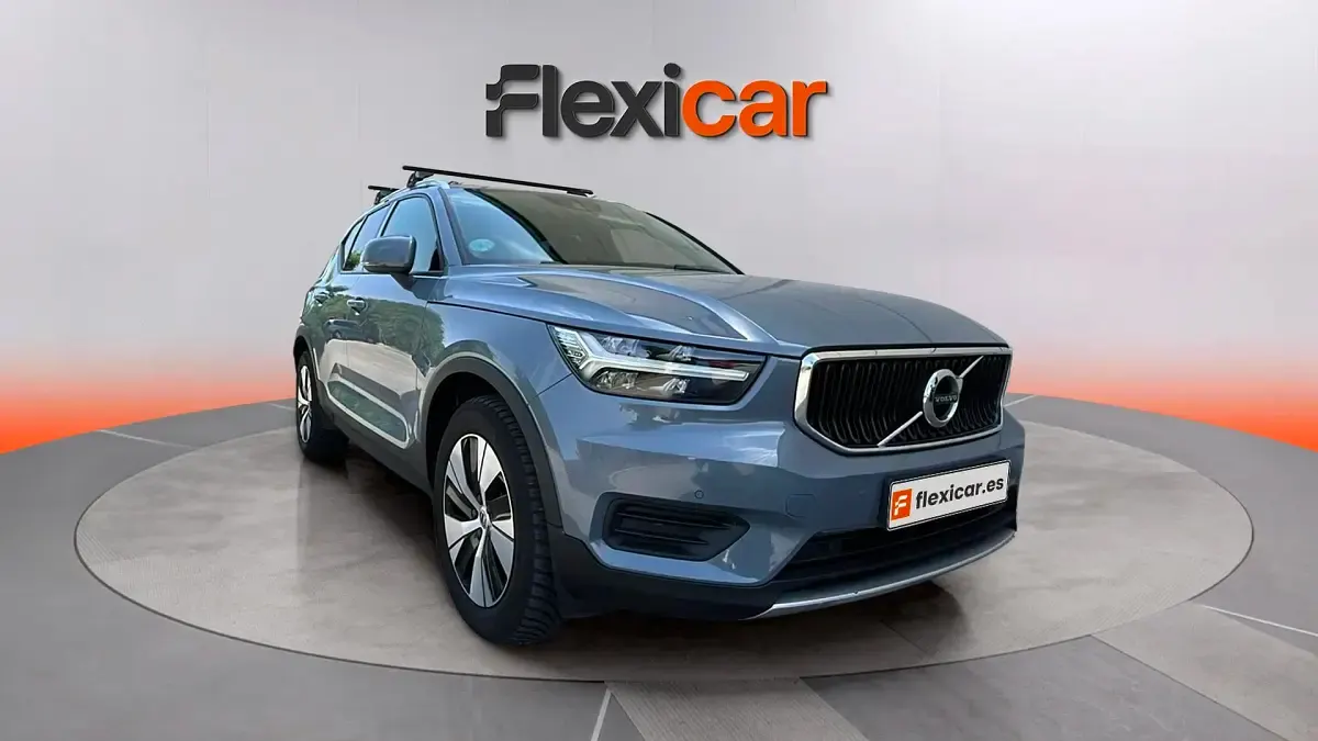 Usado Volvo XC40 150 CV (110 kW) 2019 SUV