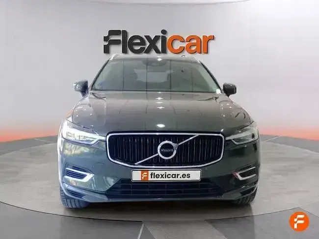 Usado Volvo XC60 Inscription 390 CV (286 kW) 2018 Gris SUV