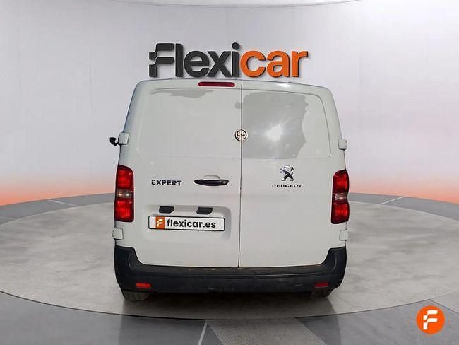 Usado Peugeot Expert 120 CV (88 kW) 2021 Blanco Van