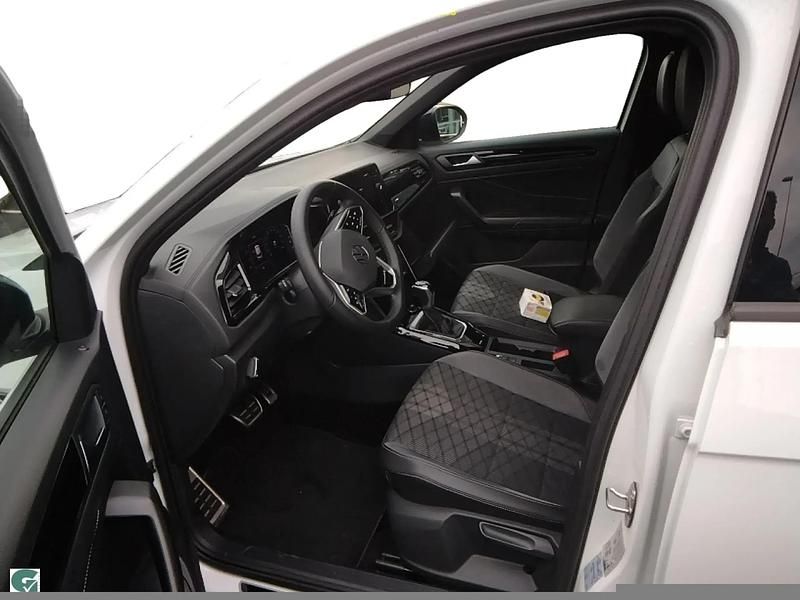 Usado VW T-Roc Advance 150 CV (110 kW) 2022 Blanco SUV