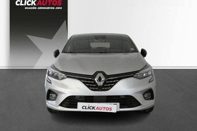 Usado Renault Clio V Techno 90 CV (66 kW) 2023