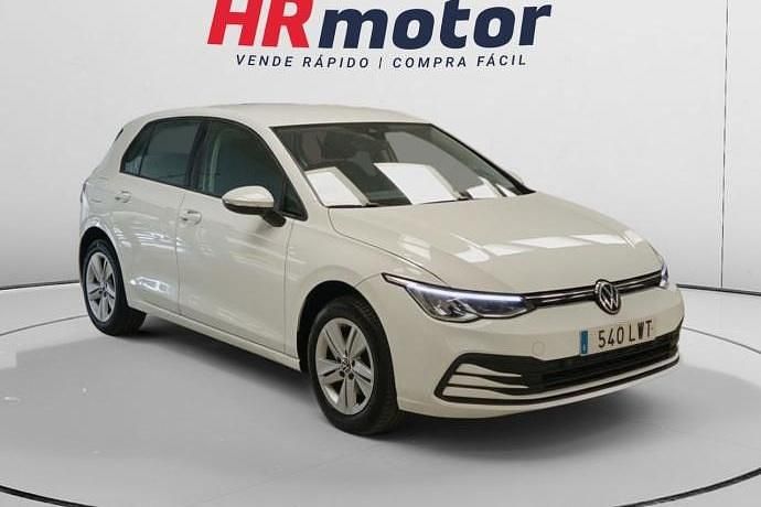 Usado VW Golf VIII 116 CV (85 kW) 2022