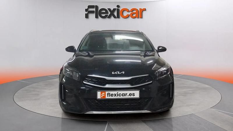 Usado Kia XCeed 120 CV (88 kW) 2023 Azul SUV