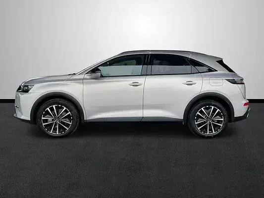Nuevo DS Automobiles DS7 Crossback 225 CV (165 kW) 2025 SUV