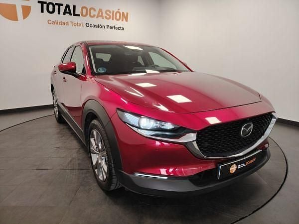 Otro Usado 2022 Mazda CX-30 SUV | 21.490 € (Precio justo) - Imagen 1/4