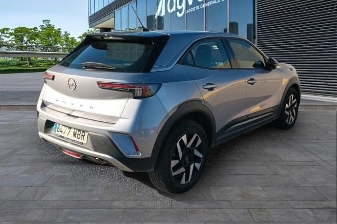 Usado Opel Mokka Business Elegance 110 CV (80 kW) 2022 SUV