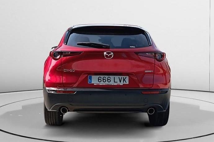 Usado Mazda CX-30 180 CV (132 kW) 2021 SUV